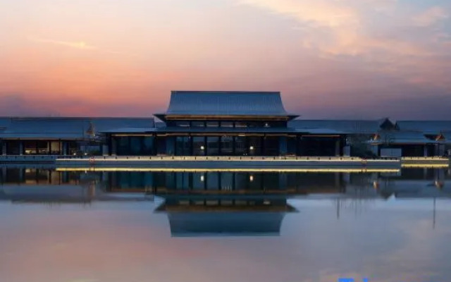 Song Hotel Shanghai