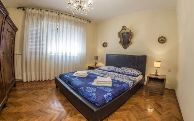 Diego apartments