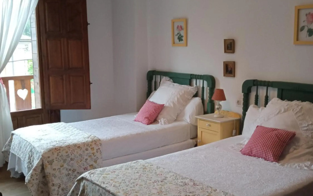 Casa rural Nica