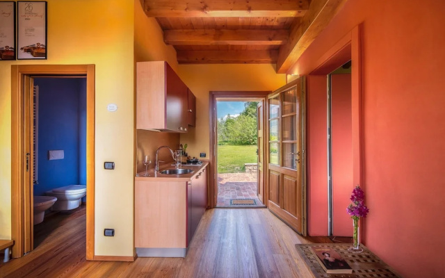 B&B Relais Mozart