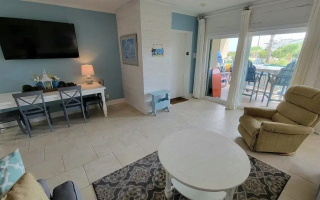 Desoto Beach Club 1 Tybee Vacation Rentals