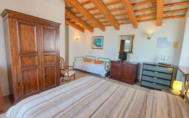 Locanda Il Girasole
