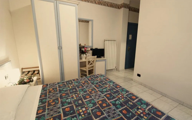 Hotel Residence Mediterraneo
