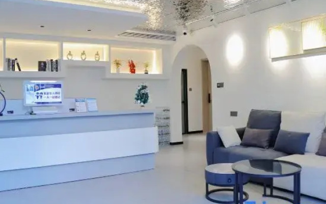 Mengyu Homestay (Hainan University)