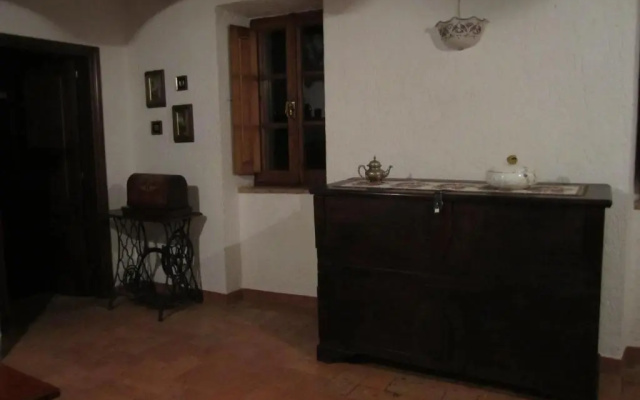 Casette degli Avi