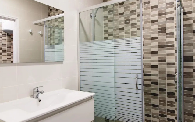 Graceful Apartment in Morro Jable With TV