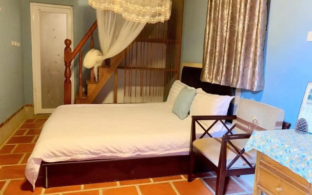Xq B&B
