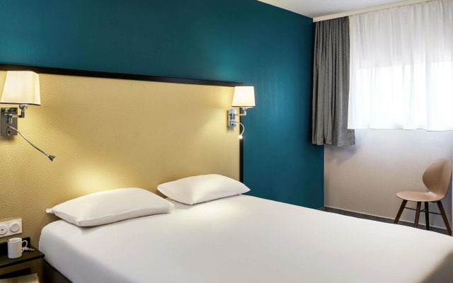 Aparthotel Adagio Monaco Monte Cristo