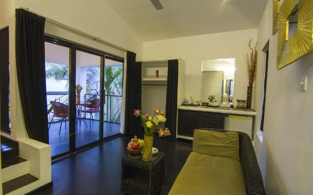 Apsara Greenland Boutique Hotel
