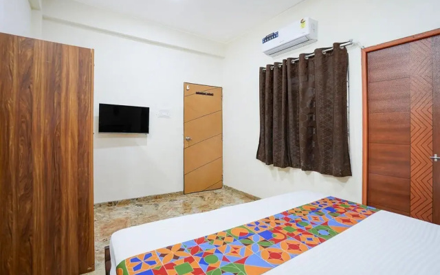 Fabhotel Sp 97