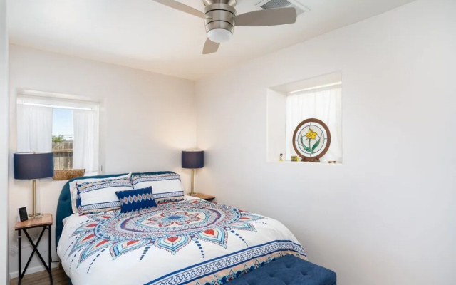 Crescent Moon Casita by Kokopelli Property Management