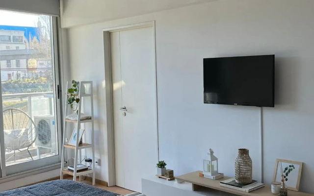 Apartamento hermoso en san telmo
