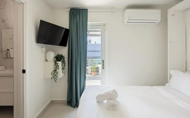 Ocean Park 3BDR \- 2b Hot tub Terrace @RivieraVilla