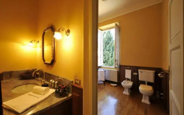 Villa Menaggio
