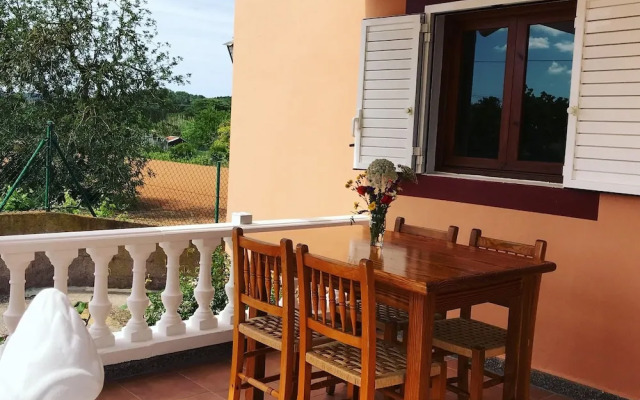 Las Palmeras