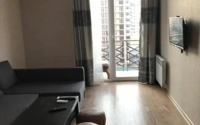 2-Zimmer Wohnung In Einem Wohnhaus