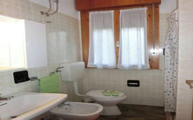 Villa With Private Garden in Bibione