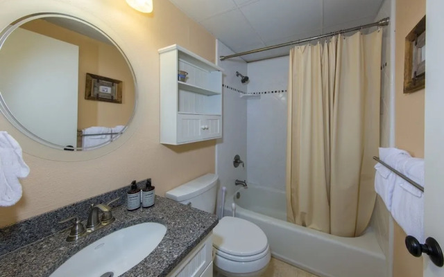 The Meadows 1120 - 2 Br Condo