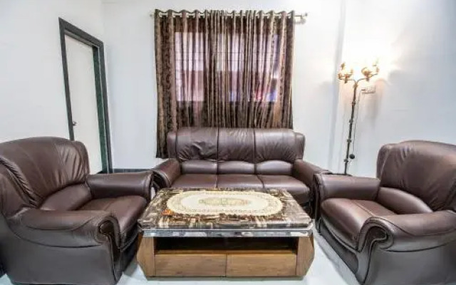 OSI Service Apartments Sahar Andheri East