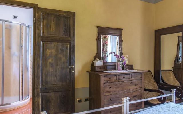 Podere Sant Eugenio 14