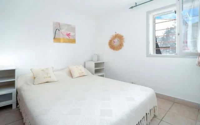 Cozy Stay in Sunny Agde