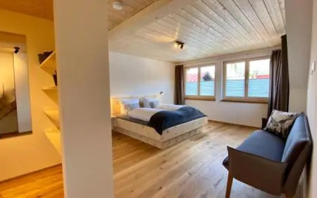 Haus Akelei