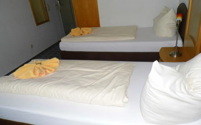 Hotel Wasserburg