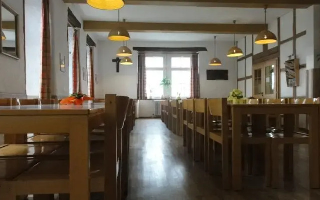 Jugendherberge Königsberg in Bayern