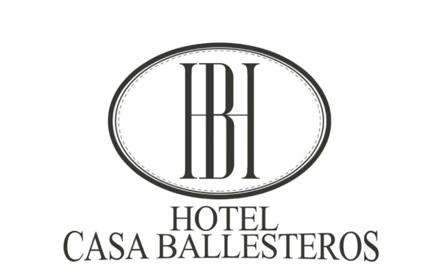 Hotel Casa Ballesteros