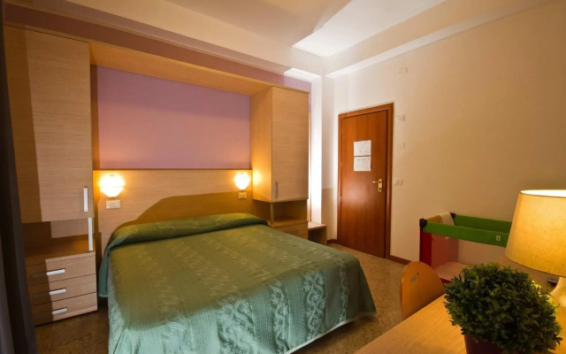 Hotel Mary Fleur