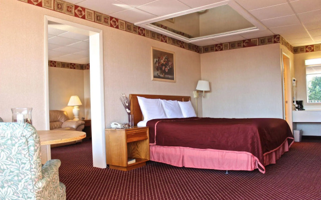 Regency Inn Richmond