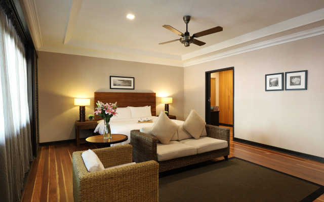 Berjaya Tioman Resort