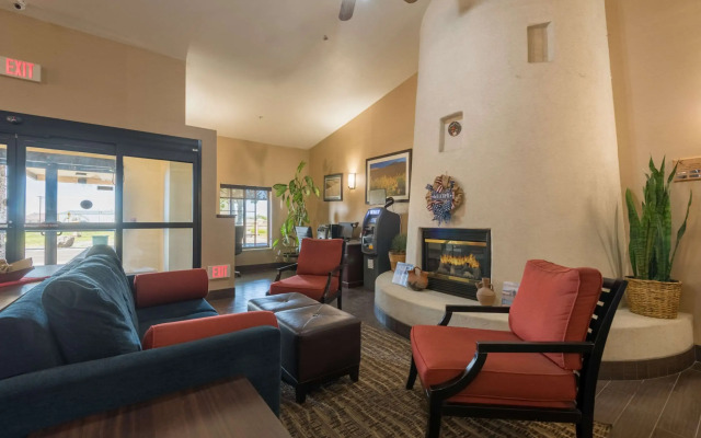 Comfort Inn & Suites Alamosa
