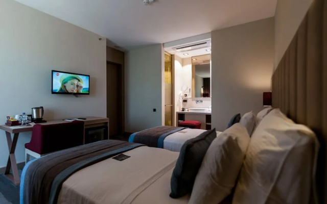 Vista Hotel