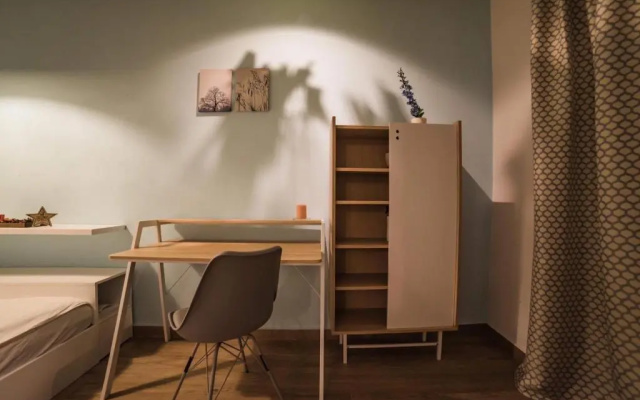 Casa Verde Brasov Flat 1