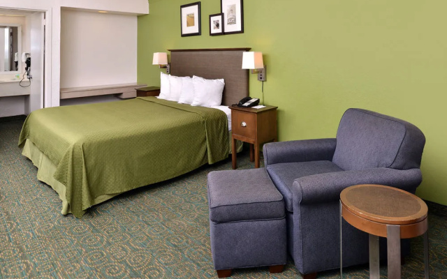 Quality Inn North Austin
