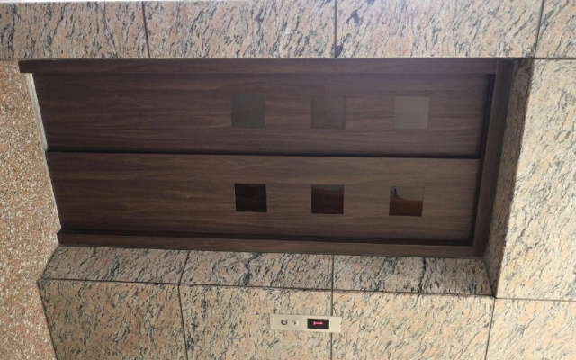 PHD's Guest House II