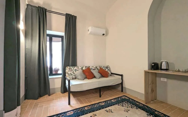 La Corte dei Panni