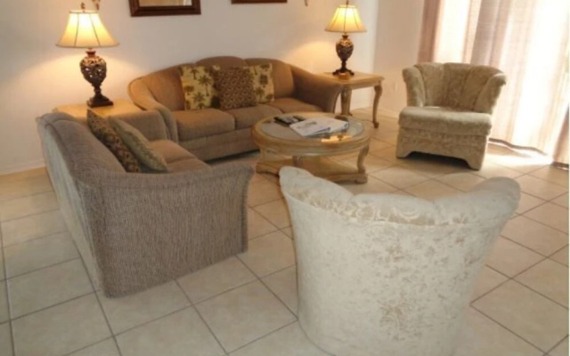 Lovely 4Bd Gm Spa Pool Hm Glenbrook-1616MSD villa