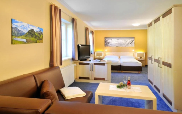 Hotel Barbara