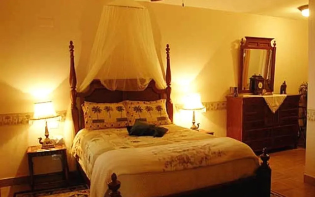 Villa Trasimeno