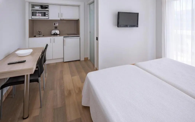 Aparthotel Marinada