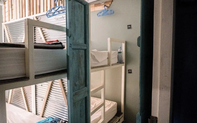 12month Hostel