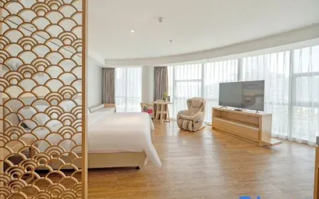 Kaiyuan Manju Hotel (Tonglu Fuchunjiang Guomao)