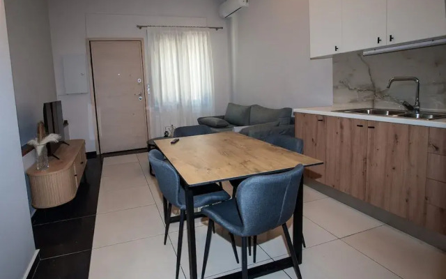 Sia s Retreat 1 in Nea Smirni