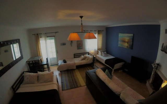 Peniche Surf Lodge 2