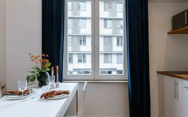 BE GNT Oude 1C in Gent