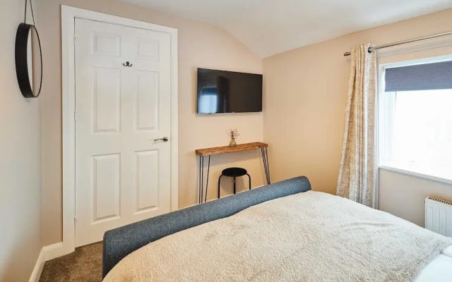 Host Stay Salt Rock Retreat