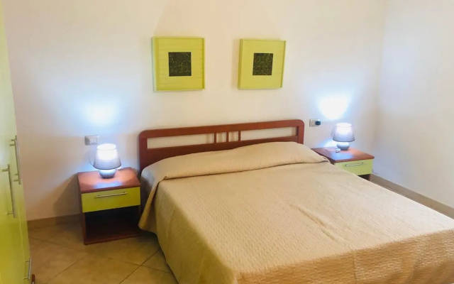 Appartamento Alcu di Licciu Trilo