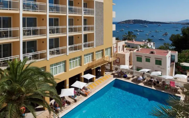 Hotel Victoria Ibiza